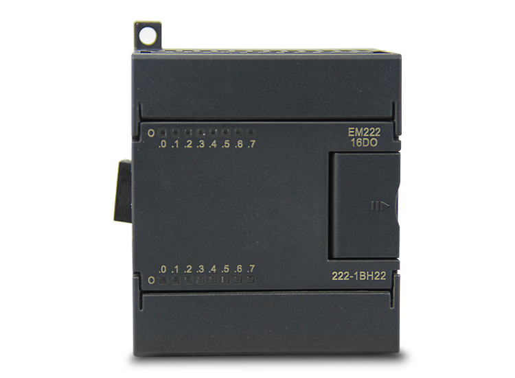 國產(chǎn)兼容西門子S7-200系列PLC，西門子PLC模塊型號(hào)為：6ES7 222-1BH22-0AA0