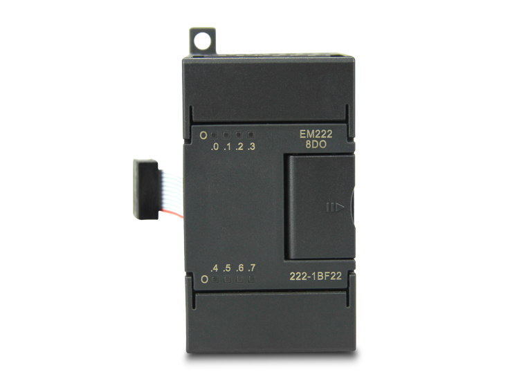 國產(chǎn)兼容西門子S7-200系列PLC，西門子PLC模塊型號為：6ES7 222-1BF22-0AA0
