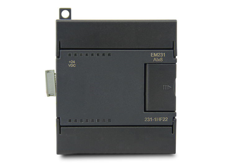 國(guó)產(chǎn)兼容西門子S7-200系列PLC，西門子PLC模塊型號(hào)為：6ES7 231-0HF22-0AB0