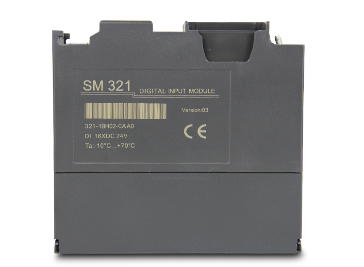 國(guó)產(chǎn)兼容西門子S7-200/300系列PLC，西門子PLC模塊型號(hào)為：6ES7 321-1BH02-0AA0