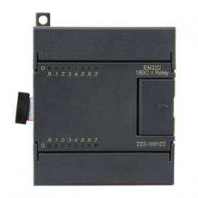 奧越信模塊OYES-200plc，16DO繼電器