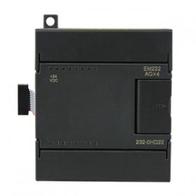 兼容模塊OYES-200plc，4AO