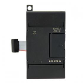 兼容模塊OYES-200plc，2AO，國產(chǎn)PLC