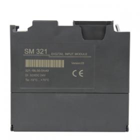 國(guó)產(chǎn)兼容S7-300系列PLC，PLC模塊型號(hào)為：6ES7 321-1BL00-0AA0