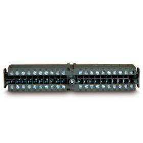 國(guó)產(chǎn)奧越信OYES-200/300系列PLC，PLC前連接器型號(hào)為：6ES7 392-1AM00-0AA0
