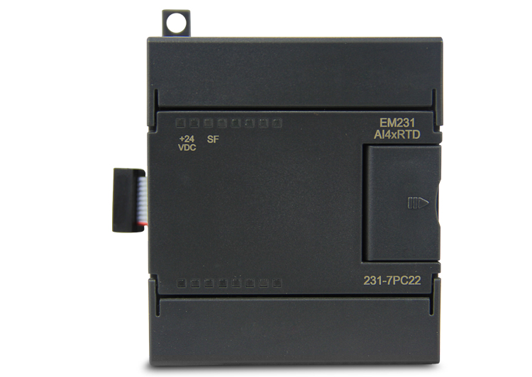 國產(chǎn)兼容西門子S7-200系列PLC，西門子PLC模塊型號為：6ES7 231-7PC22-0AB0