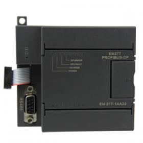 國產OYES-200/300系列PLC，模塊型號為：6ES7 277-1AA22-0AA0