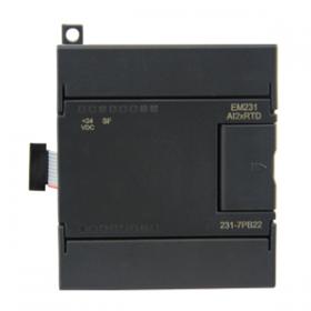 國(guó)產(chǎn)兼容OYES-200系列PLC，PLC模塊型號(hào)為：6ES7 231-7PB22-0AB0
