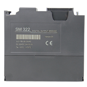 國(guó)產(chǎn)兼容S7-300系列PLC，PLC模塊型號(hào)為：6ES7 322-1BL00-0AA0