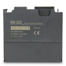 plc兼容模塊s7-300plc，國(guó)產(chǎn)PLC品牌--奧越信科技
